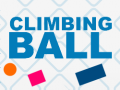 游戏Climbing Ball 
