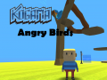 游戏Kogama: Angry Birds