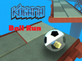 游戏Kogama: Ball Run