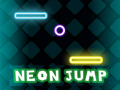 游戏Neon Jump