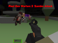 游戏Pixel Gun Warfare 2: Zombie Attack