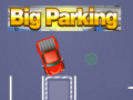 游戏Big Parking