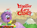 游戏Monster Eats Candy