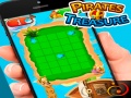 游戏Pirates treasure