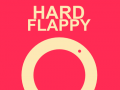 游戏Hard Flappy