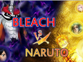 游戏Bleach vs Naruto 3.0