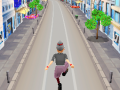 游戏Angry Gran Run Australia