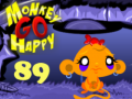 游戏Monkey Go Happy Stage 89