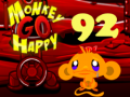 游戏Monkey Go Happy Stage 92