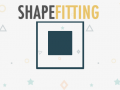 游戏Shape Fitting