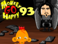 游戏Monkey Go Happy Stage 93
