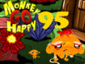 游戏Monkey Go Happy Stage 95