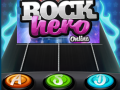 游戏Rock Hero Online 