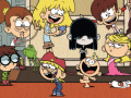 游戏The Loud house What's your perfect number of sisters?
