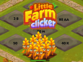 游戏Little Farm Clicker  