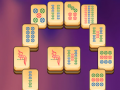 游戏Mahjong frenzy