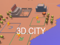 游戏3D City