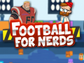 游戏Football For Nerds