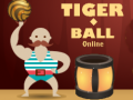 游戏Tiger Ball Online