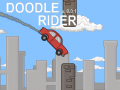 游戏Doodle Rider