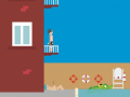 游戏Balcony Diving