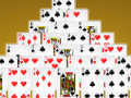 游戏Pyramid Solitaire