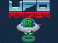 游戏UFO Raider