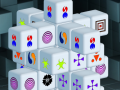游戏Mahjong Dimensions 15 minutes