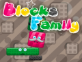 游戏Blocks Family
