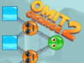 游戏Omit Orange 2 