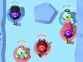 游戏Slide Warriors