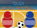 游戏Touch Beach Football