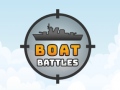 游戏Boat Battles