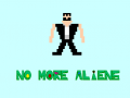 游戏No More Aliens
