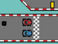 游戏Pixel Kart