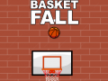 游戏Basket Fall