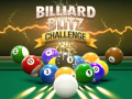 游戏Billiard Blitz Challenge