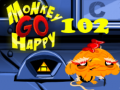 游戏Monkey Go Happy Stage 102