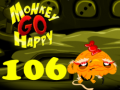 游戏Monkey Go Happy Stage 106
