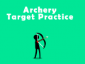 游戏Archery Target Practice
