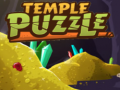 游戏Temple Puzzle