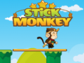 游戏Stick Monkey