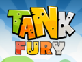 游戏Tank Fury