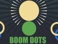 游戏Boom Dots
