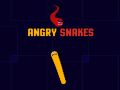 游戏Angry Snakes