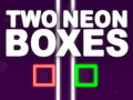 游戏Two Neon Boxes