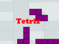 游戏Tetriz