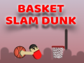 游戏Basket Slam Dunk