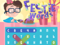 游戏Festie Words