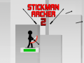 游戏Stickman Archer 2  